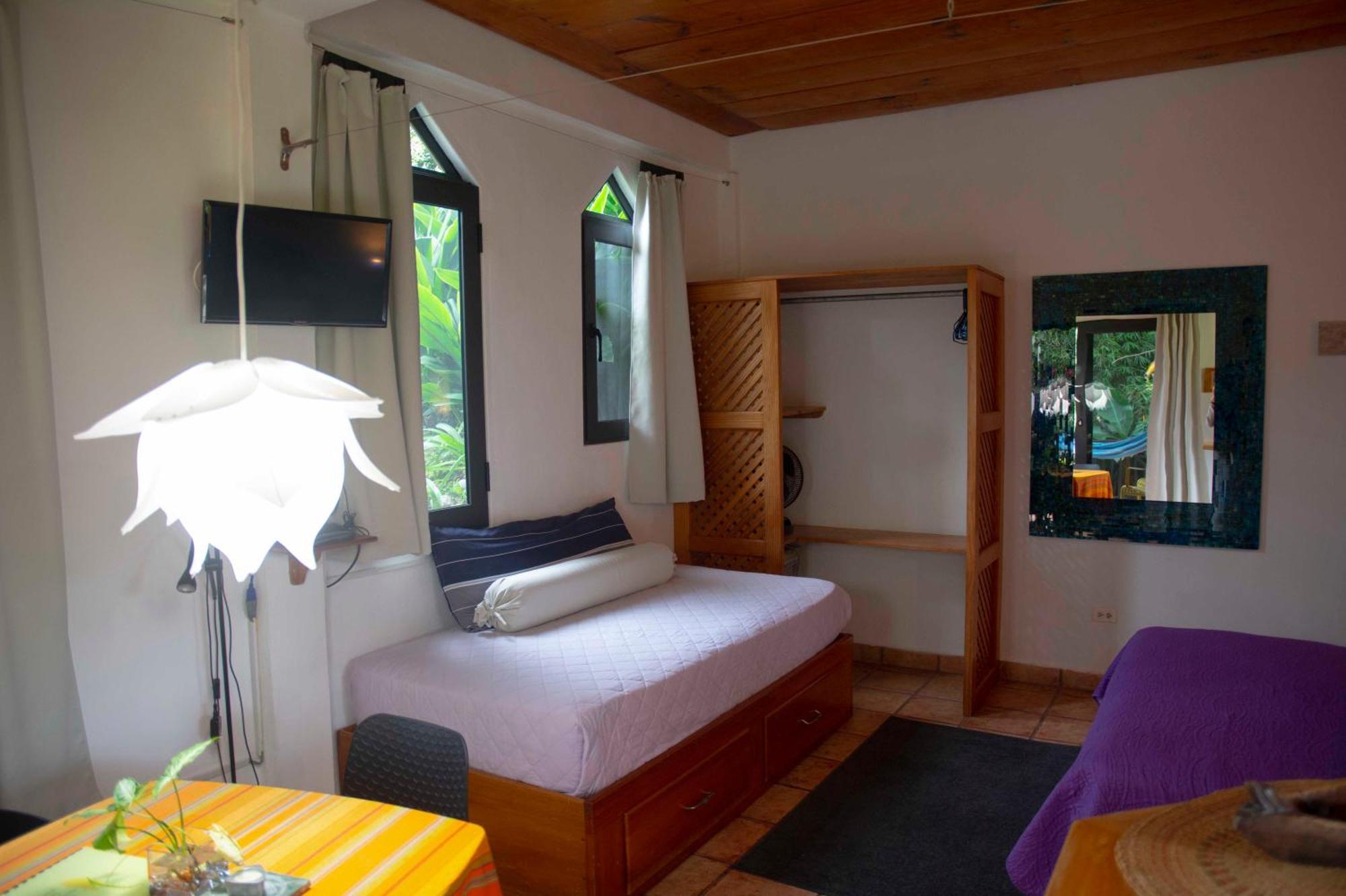 Hotel Isla Verde Boquete Ruang foto